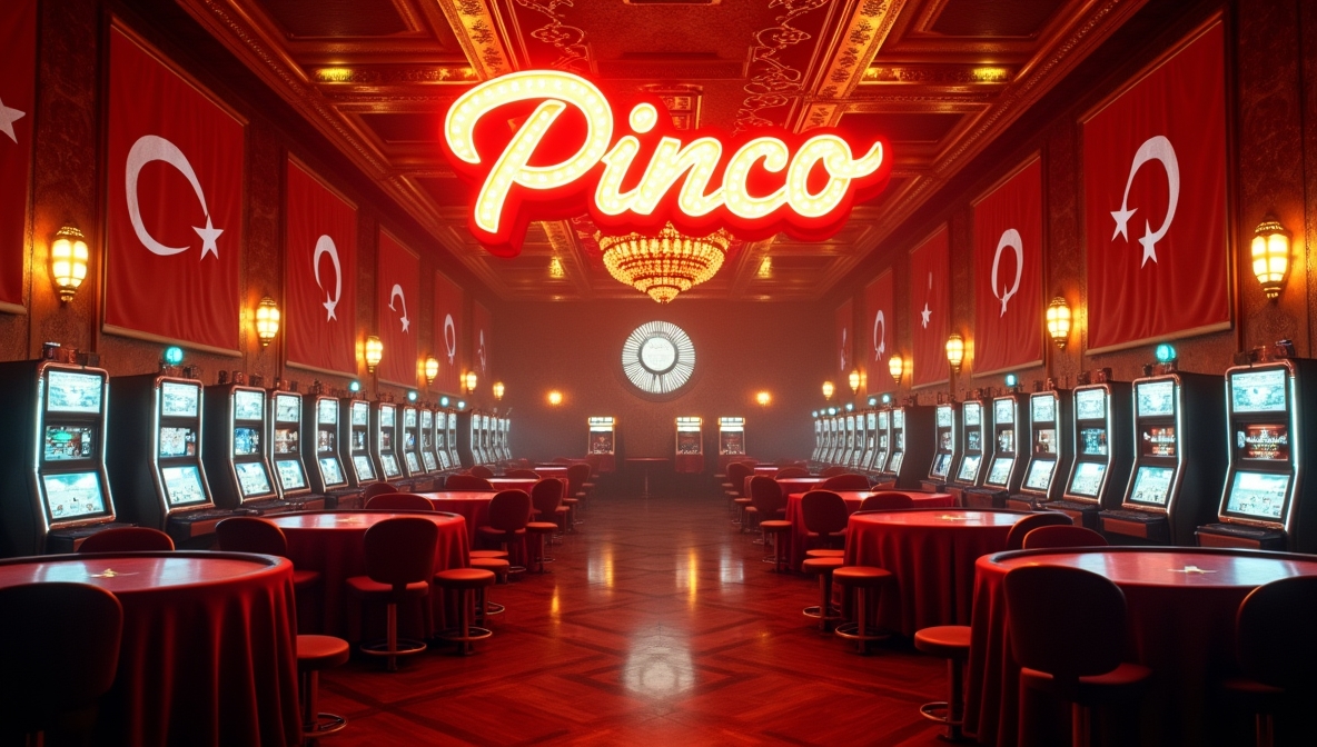 Pincoturkey